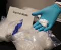 Symbolbild: Frank Bründel/Citynewstv/dpa
Vor allem wegen Crystal Meth startete 2016 die Präventionsstelle von „Need no Speed“. Ob und mit welchem Fokus das Projekt neu starten könnte, ist noch unklar. Denkbar ist ein breiterer Ansatz, der auch andere Drogen und deren Gefahren für Jugendliche in den Blick nimmt.