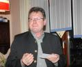 Archivbild: frd
Bürgermeister und Kreisrat Martin Prey aus Niedermurach (Landkreis Schwandorf) kandidiert auf Platz eins der Bezirksliste für die ÖDP.
