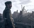 Bild: Reiner Bajo/Netflix/dpa
Albrecht Schuch als Stanislaus Katczinsky in einer Szene des Films "«Im Westen nichts Neues". Die deutsche Produktion hat unter anderem den Oscar für den besten internationalen Film gewonnen.