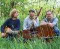 Bild: Adabei/exb
Die Oberpfälzer Band „Adabei“ spielt beim Schlossfrühschoppen in Schloss Theuern am Sonntag, 26. März.
