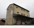 Bild: kro
Im ehemaligen Raiffeisen-Gebäude soll ein Haus der Vereine entstehen. Das ALE unterstützt die Maßnahme mit 470.000 Euro.