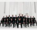 Bild: Sonat Vox/exb
Der Männerchor Sonat Vox gastiert am 2. April in Waldsassen.