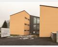Archivbild: Susanne Forster
Die Sanierung der Fassade der Grundschule Bad Neualbenreuth zieht sich schon längere Zeit hin. Im Haushalt des Schulverbands Bad Neualbenreuth ist die Maßnahme einer der großen Ausgabeposten.