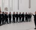 Bild: exb/Sonat Vox
Passionskonzert mit "Sonat Vox" in Waldsassen