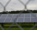 Symbolbild: Petra Hartl
Ein Solarpark soll bei Sunzendorf in der Gemeinde Birgland entstehen.