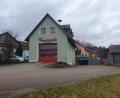 Bild: kaz
Die Feuerwehr Wetzldorf beabsichtigt die Erweiterung des bestehenden Gerätehauses. Entstehen soll ein neuer Fahrzeugstellplatz.