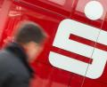 Symbolbild: Julian Stratenschulte/dpa
In Bayerns Sparkassen wird gestreikt - davon sind beispielsweise auch die Institute in Amberg-Sulzbach und Regensburg betroffen.