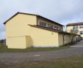 Bild: fz
Ein salopper Anbau an die Turnhalle ist für Bürgermeister Rudolf Schopper keine Option. Dies hatte die Fraktion der CSU im Gemeinderat beantragt.
