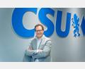 Bild: CSU/Martin Huber/exb
Premiere für CSU-Generalsekretär Martin Huber: Am Sonntag, 26. März, ist er bei der Ortshauptversammlung mit Neuwahlen erstmals in Floß zu Gast.