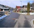 Bild: bsc
Zur Verbesserung der Sicherheit von Fußgängern und Kindern am Blaslberg in Friedenfels hat der Gemeinderat in der jüngsten Sitzung weitere Maßnahmen beschlossen.