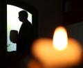 Bild: Sebastian Willnow/dpa
Bei Beerdigungsfeiern gibt es eine Neuerung im Bistum Regensburg. Die Gottesdienste können nun auch von Laien geleitet werden.
