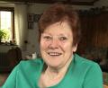 Bild: mma
Ihre 80 Jahre sieht man Roswitha Hubmann nicht an.
