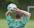 Symbolbild: Hubert Ziegler
Der 1. FC Rieden ist zu Gast beim punktgleichen TSV Neutraubling.