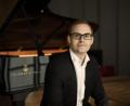 Bild: Shirley Suarez/exb
Pianist Philipp Heiß unterrichtet unter anderem an der Berufsfachschule für Musik in Sulzbach-Rosenberg.