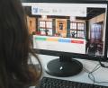 Bild: Gabi Schönberger
Willkommen im digitalen Rathaus der Stadt Vohenstrauß. Der Online-Ausbau läuft. Bei den Kommunen ist aber insgesamt noch viel Luft nach oben.