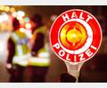 Bild: Daniel Bockwoldt
Die Polizei hielt einen 29-Jährigen in Fensterbach an.