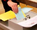 Archivbild: Hösamer
Die Bayerische Staatsregierung plant einige Änderungen im Kommunalrecht, die auch die Wahlen zu Gemeinderäten betreffen.