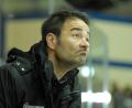 Archivbild: Gebert
Unter der Regie von Blue-Devils-Chefcoach Sebastian Buchwieser findet am Samstag, 20. August, um 10.30 Uhr ein öffentliches Training in der Weidener Hans-Schröpf-Arena statt.