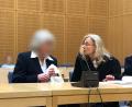 Archivbild: Ute Wessels/dpa
Die Beschuldigte (links) neben ihrer Verteidigerin Christiane Bardenheuer.