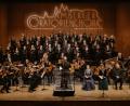 Bild: exb/Dominik Lenz
Karfreitagskonzert mit dem Amberger Oratorienchor