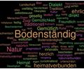 Bild: Grafik: Johannes Böhm/Oberpfalz-Marketing
Bodenständigkeit - dieser Begriff wurde von den Teilnehmern einer Online-Umfrage am häufigsten für die Beschreibung der Oberpfalz genannt.