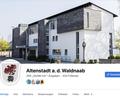 Screenshot: www.facebook.com/AltenstadtWaldnaabGemeinde
Die Facebook-Seite der Gemeinde hat aktuell 334 Follower. Die Seite existiert seit einem Jahr, der Gemeinderat ist mit der Entwicklung zufrieden.