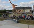 Archivbild: kro
Das Jugendmedienzentrum T1 veranstaltet in Zusammenarbeit mit dem Kreisjugendring Tirschenreuth am 24. und 25. September in Waldassen und Franzensbad ein Skate-Projekt.
