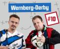 Bild: Meier, Marco
In der Folge 10 blicken wir auf das Wernberger Derby.