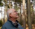Bild: scm
Stefan Bösl, der Forstbetriebsleiter in Flossenbürg merkt die Folgen des Klimawandels in seinem Gebiet der Bayerischen Staatsforsten "sehr deutlich".