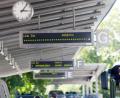 Bild: Gabi Schönberger
Ab August ändert sich der Fahrplan der Stadtbusse.