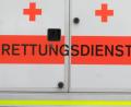 Bild: Oliver Welken/dpa
Rettungsdienst