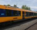 Archivbild: jr
Die Oberpfalzbahn bleibt im Geschäft.