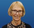 Bild: Hösamer
Regina Suttner ist seit Juli 2022 Vorsitzende des Seniorenbeirats im Landkreis Schwandorf.