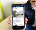 Bild: Fröhler Laura
Mehr als 12.000 Oberpfälzerinnen und Oberpfälzer sind bereits von OnetzPlus überzeugt.