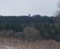 Archivbild: gi
Der Umkreis von fünf Kilometern rund um den Eisberg gilt wegen der Wetterstation des Deutschen Wetterdienstes (Bild) als Ausschlussgebiet für Windräder.