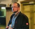 Bild: mde
BBV-Fachberater Klaus Gieler erläuterte, was es bei der Hofübergabe alles zu beachten gilt.