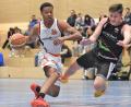 Bild: Büttner, Gerhard
Die Neustädter Regio-Basketballer können beim „Neustadt-Duell“ in der heimischen Mehrzweckhalle Windischeschenbach auf ihre Fans bauen. Mit Tabellenführer Neustadt/Aisch kommt allerdings ein bärenstarkes Team.