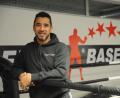 Bild: Andreas Brückmann
Toby Mihalik ist lizenzierter Amateurboxtrainer (DBV) und Profiboxtrainer (BDB & GBA). Der Inhaber des Fight Base Gym Kümmersbruck hat kürzlich einen Amateurboxverband gegründet.