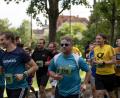 Archivbild:  Phillip Lang/exb
Sich vernetzen und gemeinsam bewegen lautet die Devise beim Firmenlauf Amberg-Sulzbach in Ursensollen im Juli. Anmelden kann man sich schon jetzt.