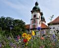 Bild: do
Speinshart soll blühen: Das Ziel einer wissenschaftlichen Einrichtung im und rund um das Prämonstratenserkloster rückt näher