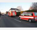 Archivbild: wro
Die Kosten für die Einsätze der drei im Gemeindebereich Wiesau ansässigen Feuerwehren dürfen in Rechnung gestellt werden. Die entsprechende Satzung wurde jetzt erneut aktualisiert und von den Markträten gebilligt.