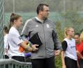 Archivbild: Hubert Ziegler
Für Bernhard Müller ist am Saisonende Schluss als Trainer beim Frauenfußball-Bayernligisten TSV Theuern.