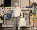Bild: Wolfgang Steinbacher
Die Aufführung beim Amberger Kindertheaterfestival von "Max und Moritz - Da ist noch was im Busch" überzeugte die Jury. Der KIT-Peis 2023 geht somit an das Neue-Globe-Theater (Potsdam).