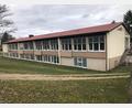 Bild: wro
Derzeit besuchen 44 Kinder die Grundschule Falkenberg. Erneut unterstrich Bürgermeister Matthias Grundler das Ziel, die Einrichtung zu erhalten.