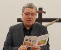 Bild: mez
Direktor Manfred Strigl war der Referent beim Einkehrtag.