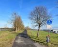 Bild: Stefanie Gradl
Die Radwege, wie hier zwischen Vilseck und Sorghof, bleiben weiterhin beleuchtet, allerdings soll auf dimmbare Leuchtmittel umgerüstet werden.