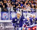 Bild: Werner Moller
Am Sonntagabend entscheidet sich, wohin die weitere Play-off-Reise für Nardo Nagtzaam und die Blue Devils Weiden führt.