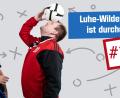 Bild: Marina Gube/Christian Gold
In Folge 11 quatschen Faktenschecki (der mit dem Ball) und Tracer (der mit dem Schnauzer) über Luhe-Wildenau und die Mega-Aufholjagd der TuS Schnaittenbach.