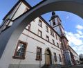 Archivbild: Petra Hartl
2020 hat die Sanierung von Kloster Michelfeld begonnen, das 2019 auf sein 900-jähriges Bestehen zurückblickte.