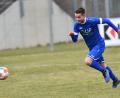 Bild: A. Schwarzmeier
Moritz Zeitler ist einer von mehreren Leistungsträgern, die bei der SpVgg SV Weiden ihren Vertrag verlängert haben.
